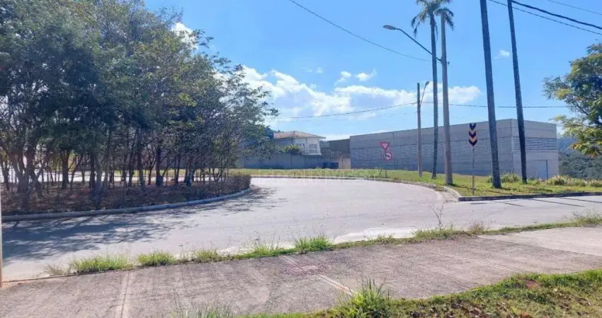 Terreno à venda, 391 m² por R$ 1.000.000,00 - Terra Nobre - Cotia/SP
