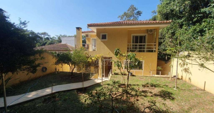 Casa à venda, 300 m² por R$ 1.800.000,00 - Vila Verde - Itapevi/SP