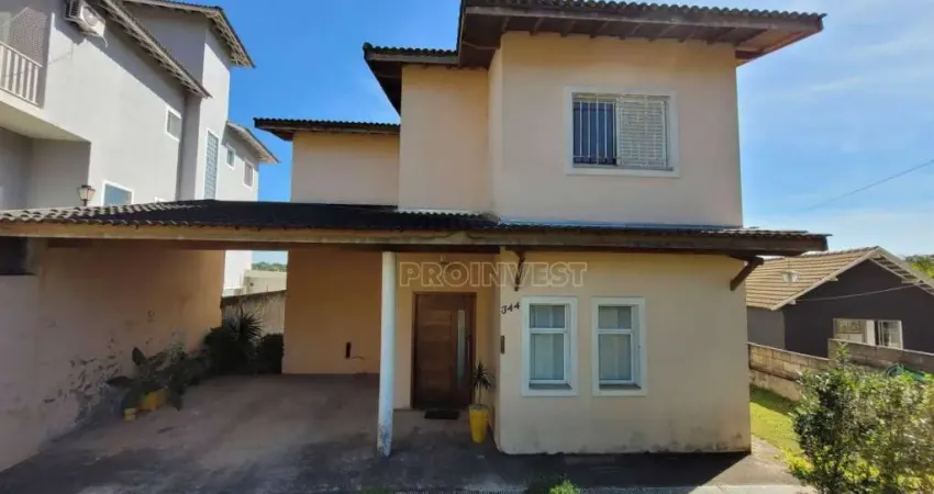 Casa com 3 dormitórios, 213 m² - venda por R$ 1.010.000,00 ou aluguel por R$ 5.791,46/mês - Paysage Vert - Vargem Grande Paulista/SP