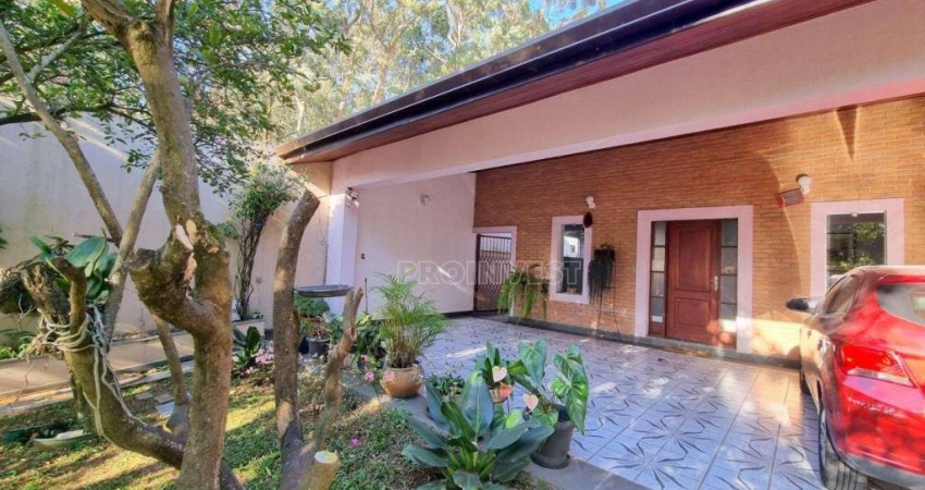 Casa com 3 dormitórios à venda, 180 m² por R$ 1.500.000,00 - Adalgisa - Osasco/SP