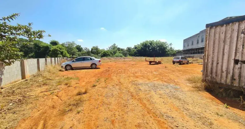 Área à venda, 5246 m² por R$ 4.000.000,00 - Granja Viana - Cotia/SP