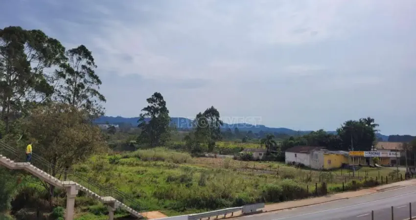 Área à venda, 44771 m² por R$ 17.908.700,00 - Centro - Vargem Grande Paulista/SP
