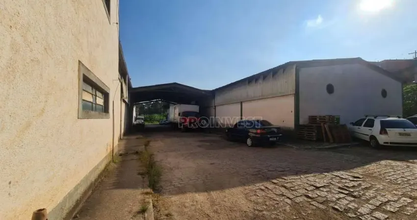 Galpão à venda, 2280 m² por R$ 9.880.000,00 - Granja Viana - Cotia/SP