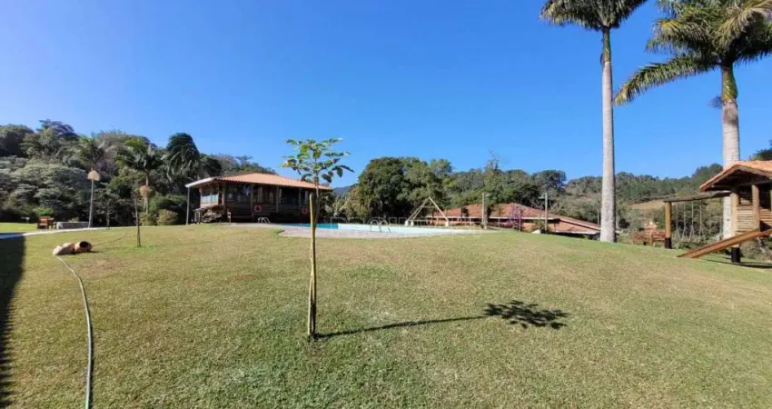 Chácara com 3 dormitórios à venda, 26136 m² por R$ 6.500.000,00 - Mailasque - São Roque/SP