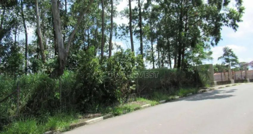 Terreno à venda, 942 m² por R$ 1.450.000,00 - Granja Viana - Cotia/SP