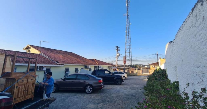 Prédio à venda, 342 m² por R$ 3.000.000,00 - Centro - Vargem Grande Paulista/SP
