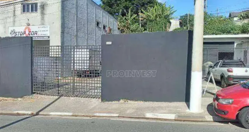 Terreno, 468 m² - venda por R$ 1.200.00  - Tijuco Preto - Vargem Grande Paulista/SP