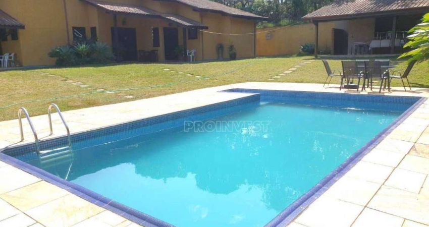 Casa com 4 dormitórios à venda, 341 m² por R$ 2.220.000,00 - Granja Viana - Carapicuíba/SP