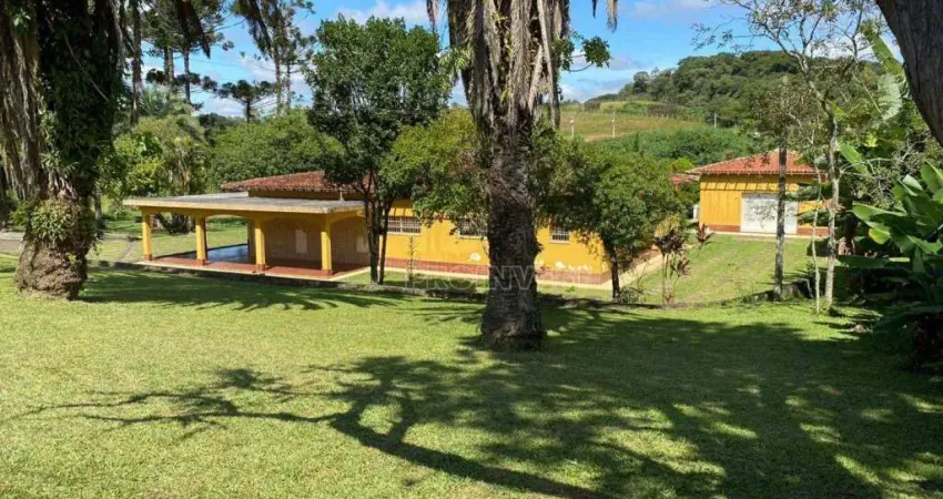 Área à venda, 3269 m² por R$ 2.191.260,64 - Centro - Vargem Grande Paulista/SP