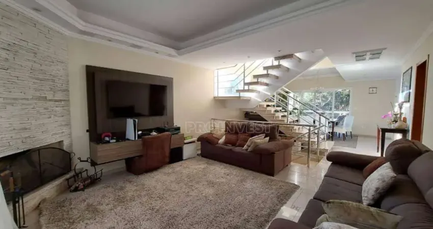Casa à venda, 439 m² por R$ 1.800.000,00 - Vila Verde - Itapevi/SP