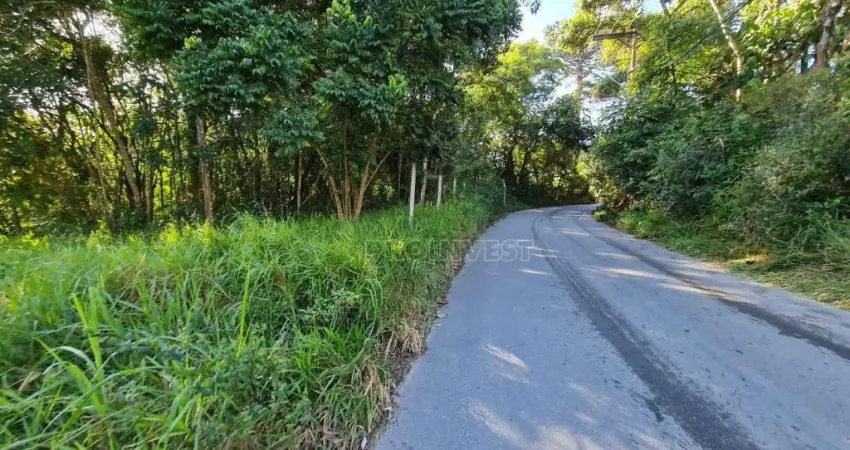 Área à venda, 7633 m² por R$ 992.000,00 - Capuava - Embu das Artes/SP
