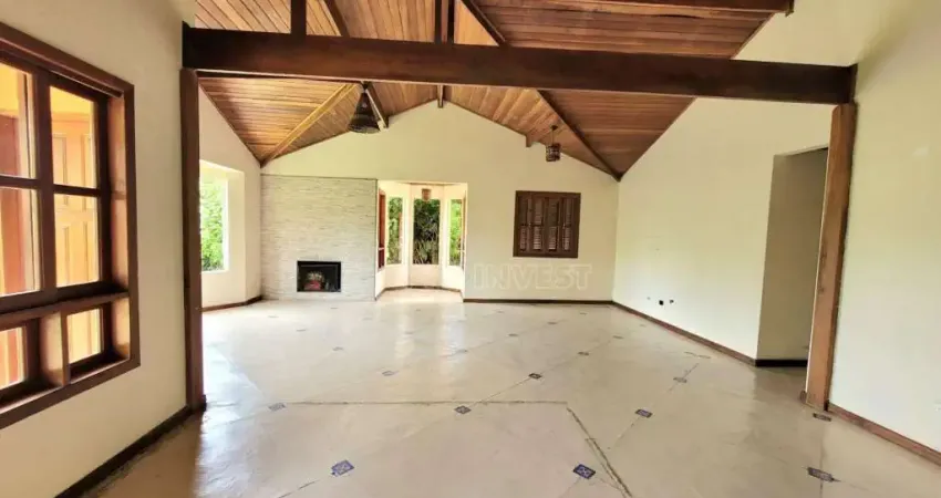 Casa com 2 dormitórios à venda, 300 m² por R$ 850.000,00 - Vargem Grande Paulista - Vargem Grande Paulista/SP