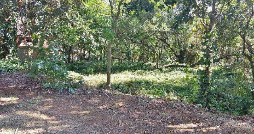 Terreno à venda, 2845 m² por R$ 1.800.000,00 - Jardim Mediterrâneo - Cotia/SP