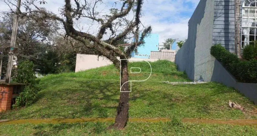Terreno à venda, 360 m² por R$ 480.000,00 - Granja Viana - Cotia/SP