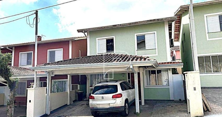 Casa com 3 dormitórios à venda, 121 m² por R$ 920.000,00 - Granja Viana - Cotia/SP