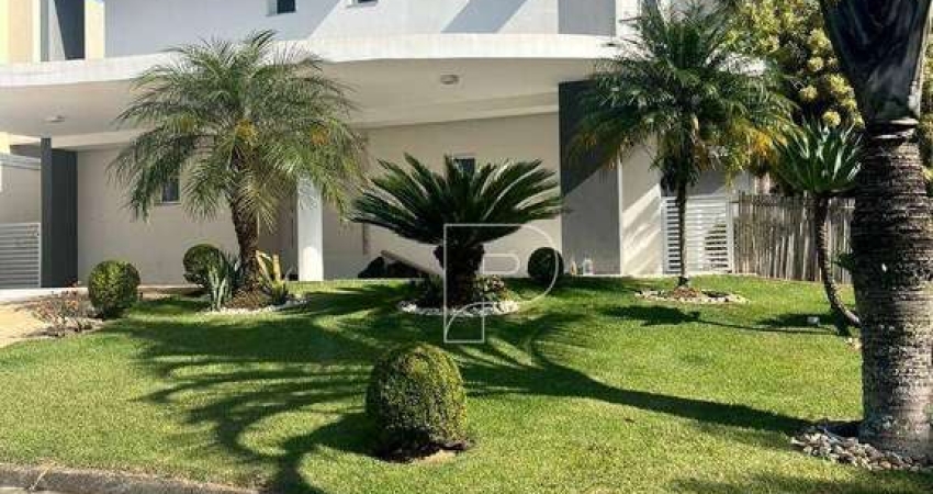 Casa em condomínio na Granja Viana!!!
