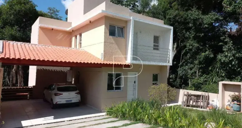 Casa à venda, 210 m² por R$ 1.200.000,00 - Vila Verde - Itapevi/SP