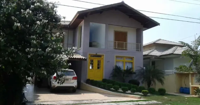 Casa com 3 dormitórios à venda, 340 m² por R$ 1.300.000,00 - Paysage Vert - Vargem Grande Paulista/SP