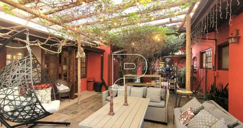 Casa com 5 dormitórios à venda, 244 m² por R$ 1.900.000,00 - Patrimônio do Carmo - São Roque/SP