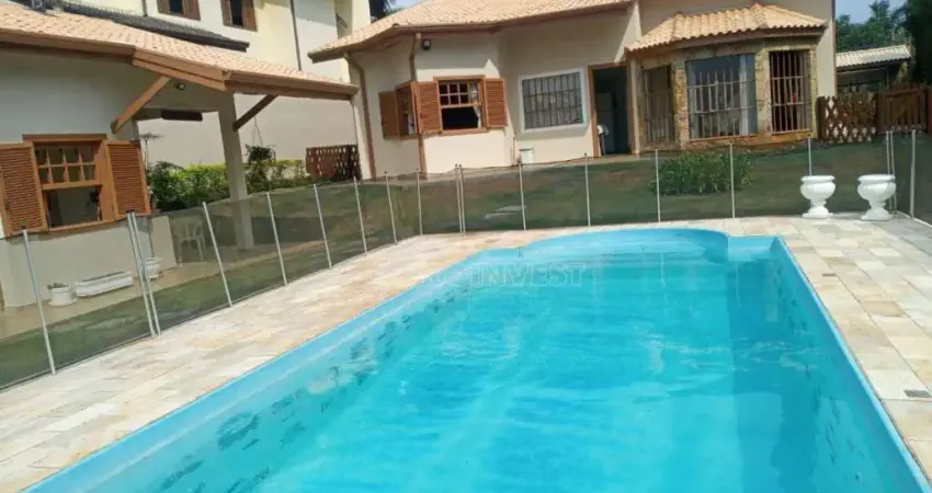 Casa com 3 dormitórios à venda, 220 m² por R$ 1.290.000,00 - Monte Catine - Vargem Grande Paulista/SP