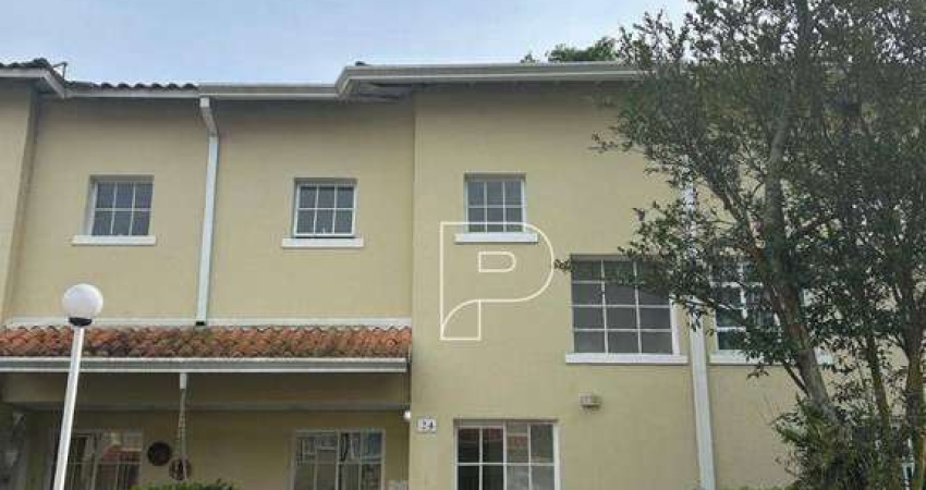 Casa com 2 dormitórios para alugar, 65 m² por R$ 3.000,00/mês - Granja Viana - Cotia/SP