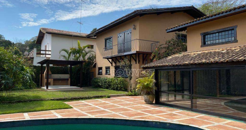 Casa em condomínio fechado com 3 quartos à venda na Rua Venezuela, 200, Granja Viana, Carapicuíba