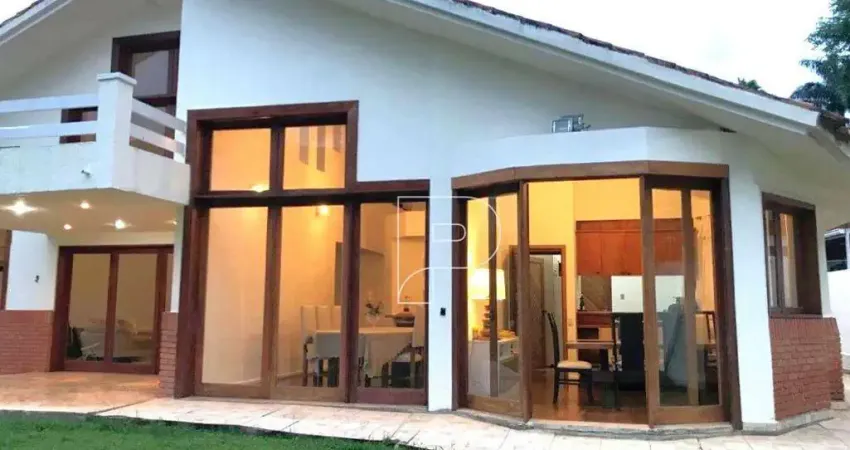 Casa com 4 dormitórios, 450 m² - venda por r$ 2.700.000,00 ou aluguel por r$ 13.450,00/mês - granja viana - carapicuíba/sp