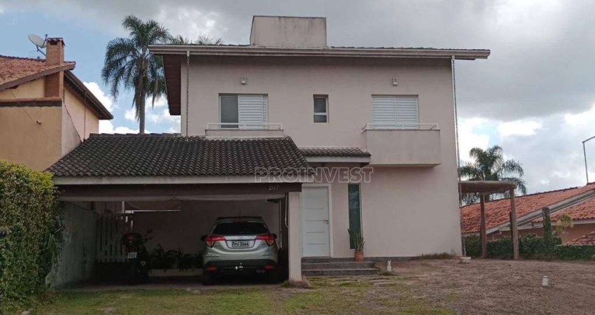 Casa com 3 dormitórios à venda, 170 m² por r$ 745.000,00 - paysage noble - vargem grande paulista/sp