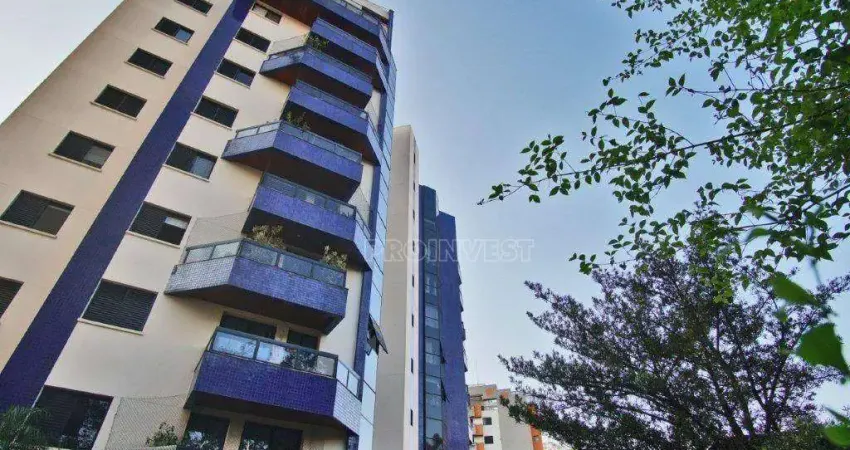 Apartamento com 3 dormitórios à venda, 138 m² por R$ 1.200.000,00 - Vila Sônia - São Paulo/SP