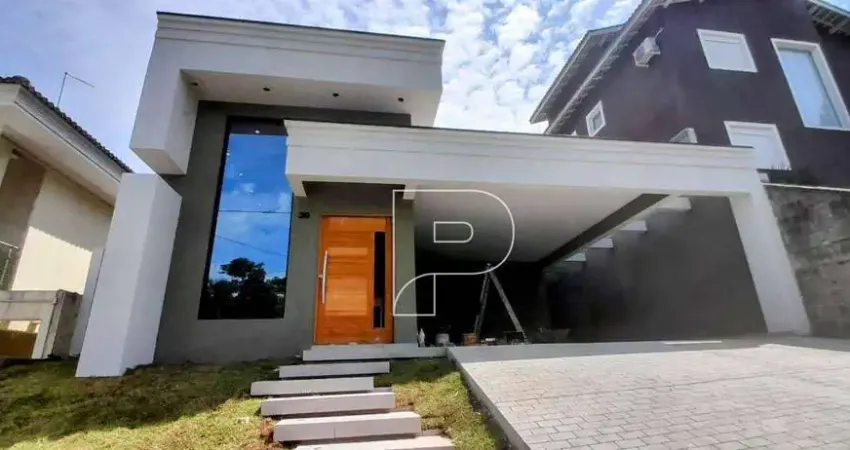 Casa com 3 dormitórios à venda, 190 m² por R$ 1.150.000,00 - Villa Rica - Vargem Grande Paulista/SP