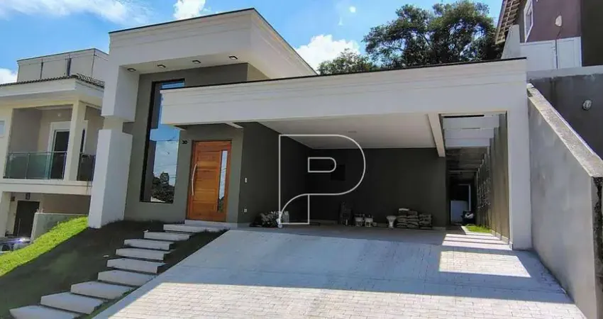 Casa com 3 dormitórios à venda, 190 m² por r$ 1.150.000,00 - villa rica - vargem grande paulista/sp