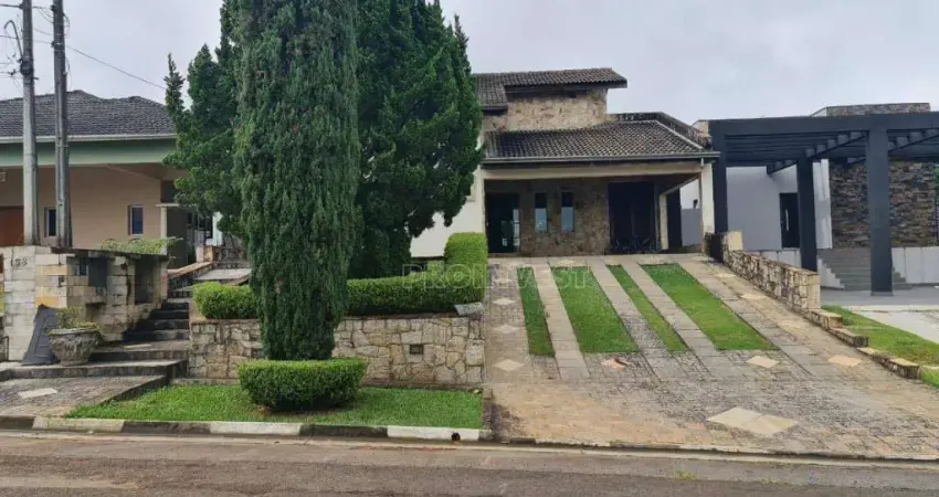 Casa com 3 dormitórios à venda, 280 m² por R$ 960.000,00 - Paysage Vert - Vargem Grande Paulista/SP