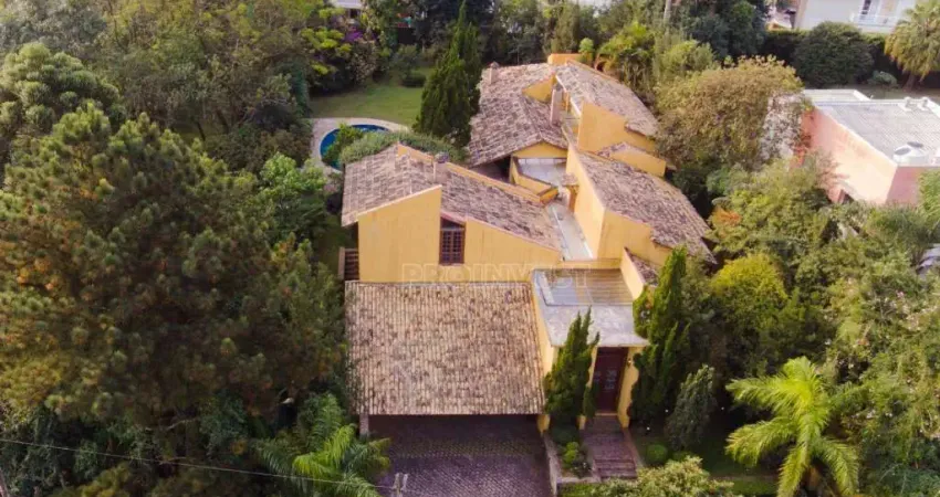 Casa com 4 dormitórios, 650 m² - venda por r$ 3.800.000,00 ou aluguel por r$ 20.000,00/mês - granja viana - cotia/sp