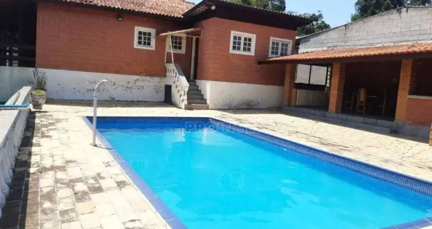 Casa com 3 dormitórios à venda, 228 m² por R$ 890.000,00 - Chácara Rincão - Cotia/SP