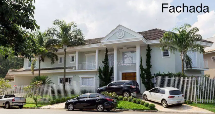 Casa com 4 dormitórios à venda, 344 m² por R$ 3.000.000,00 - Parque dos Príncipes - São Paulo/SP