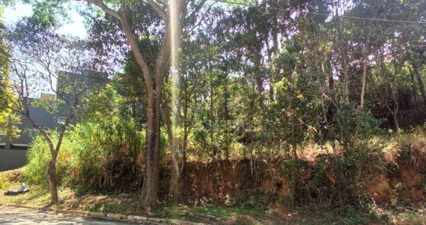 Terreno à venda, 1279 m² por R$ 1.240.000,00 - Granja Viana - Cotia/SP