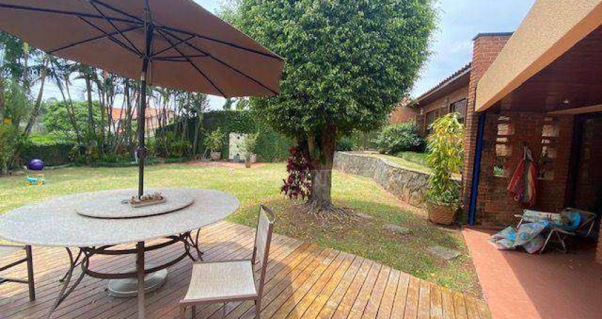 Casa à venda, 370 m² por R$ 2.799.900,00 - Parque dos Príncipes - São Paulo/SP