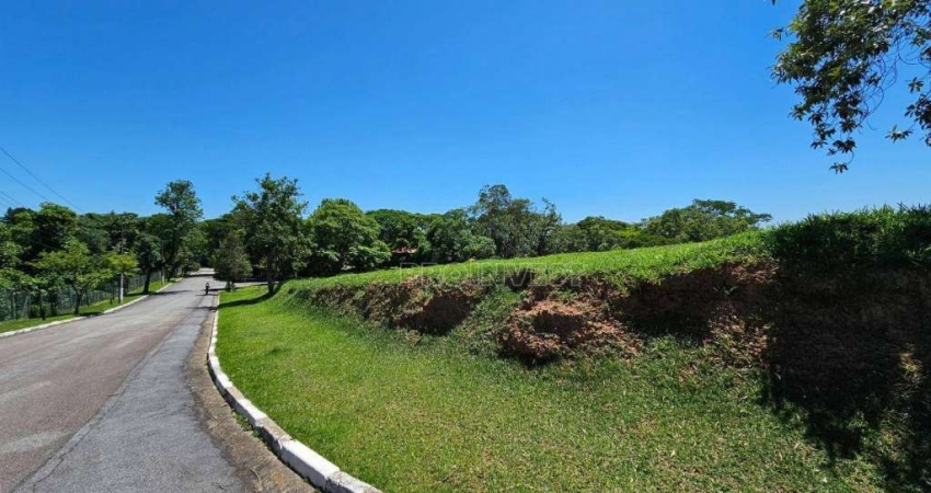 Terreno em condomínio fechado à venda na Rua Orange, Vila de São Fernando, Cotia