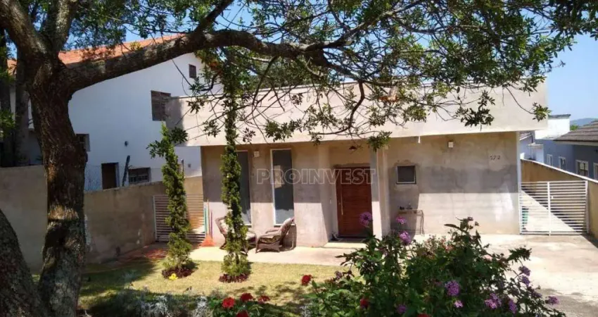 Casa com 4 dormitórios à venda, 240 m² por R$ 850.000,00 - Paysage Vert - Vargem Grande Paulista/SP