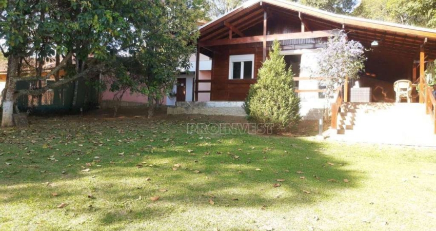 Casa à venda, 144 m² por R$ 850.000,00 - Colinas de Caucaia - Cotia/SP