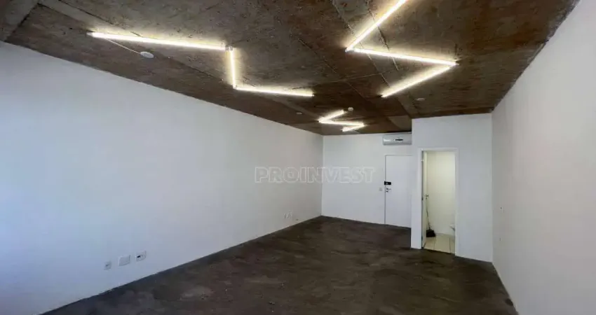 Sala, 41 m² - venda por R$ 375.000,00 ou aluguel por R$ 2.540,00/mês - Granja Viana - Cotia/SP