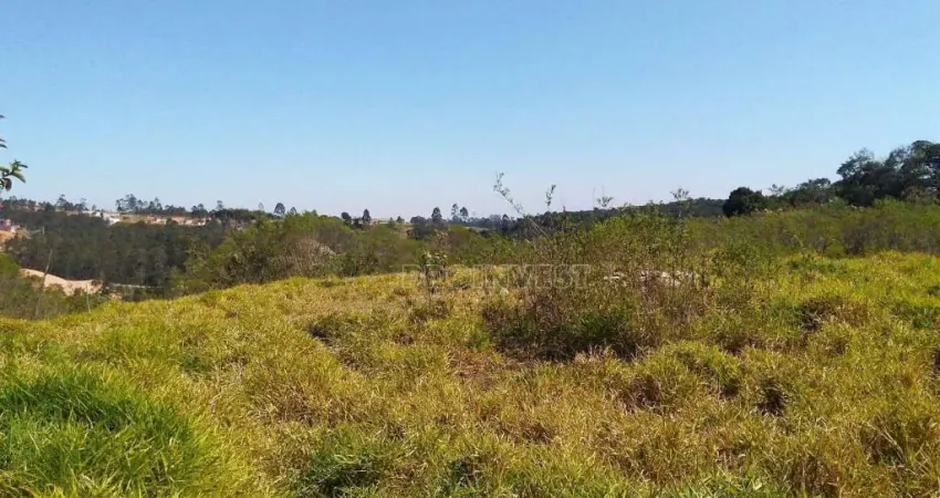 Área à venda, 163804 m² por R$ 6.662.200,00 - Caucaia do Alto - Cotia/SP