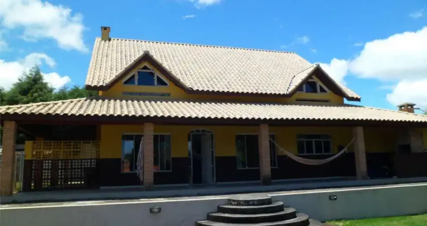 Casa com 3 dormitórios, 326 m² - venda por R$ 1.650.000,00 ou aluguel por R$ 12.020,00/mês - Granja Viana - Cotia/SP