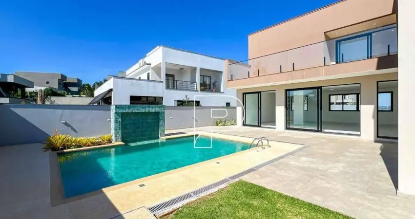 Casa em condomínio fechado com 4 quartos à venda na Avenida São Camilo, 1000, Granja Viana, Cotia