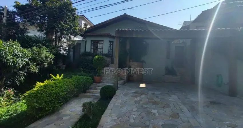 Casa com 3 dormitórios à venda, 167 m² por R$ 860.000,00 - Granja Viana - Cotia/SP
