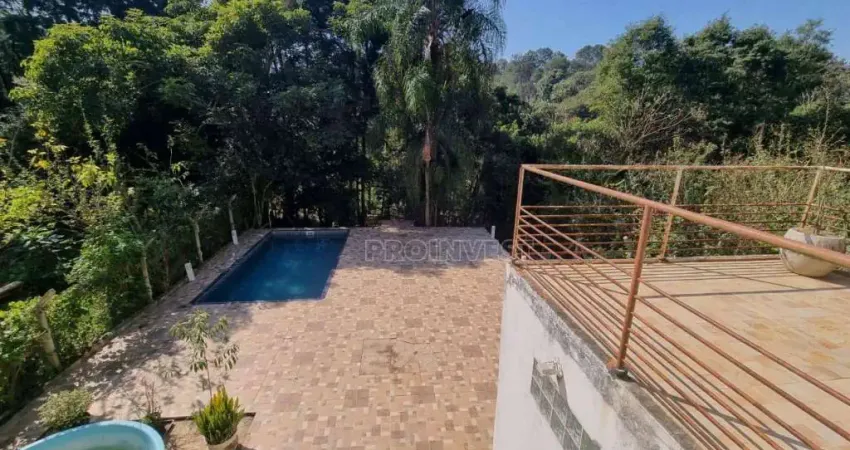 Casa com 5 dormitórios à venda, 250 m² por R$ 1.100.000,00 - Granja Viana - Cotia/SP