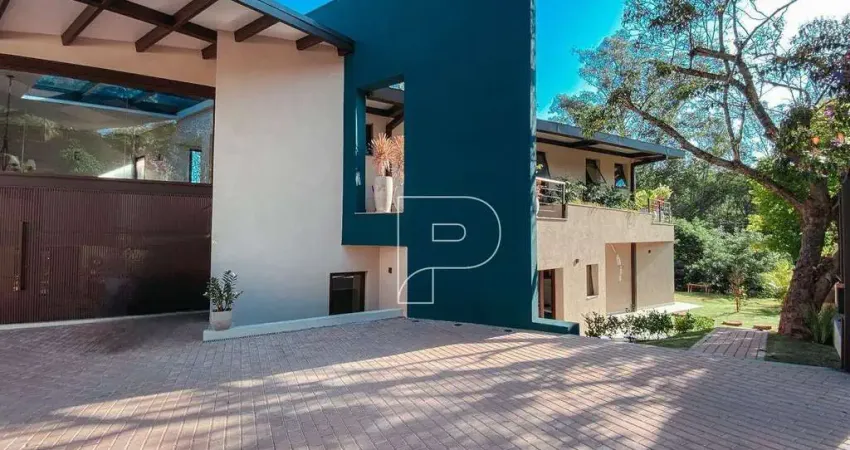 Casa com 4 dormitórios à venda, 505 m² por R$ 6.500.000,00 - Palos Verdes - Carapicuíba/SP