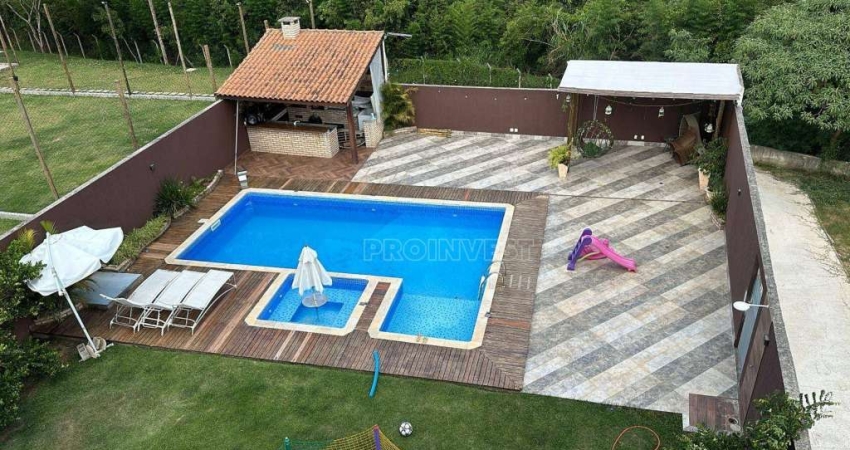 Casa com 4 dormitórios à venda, 350 m² por R$ 1.300.000,00 - Caucaia do Alto - Cotia/SP
