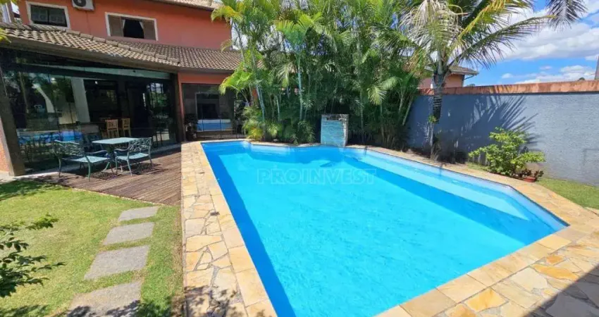 Casa à venda, 435 m² por R$ 1.700.000,00 - Granja Viana - Jandira/SP