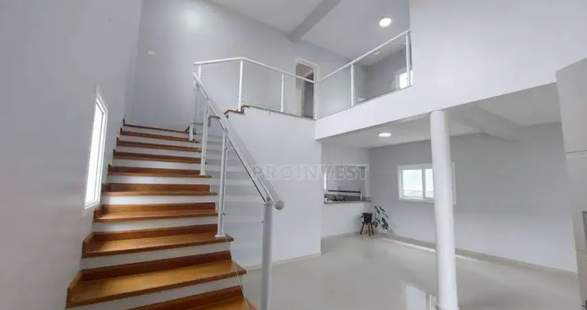 Casa à venda com  3 dormitórios - 210 m² por R$ 1.050.000 - Parque das Rosas - Cotia/SP
